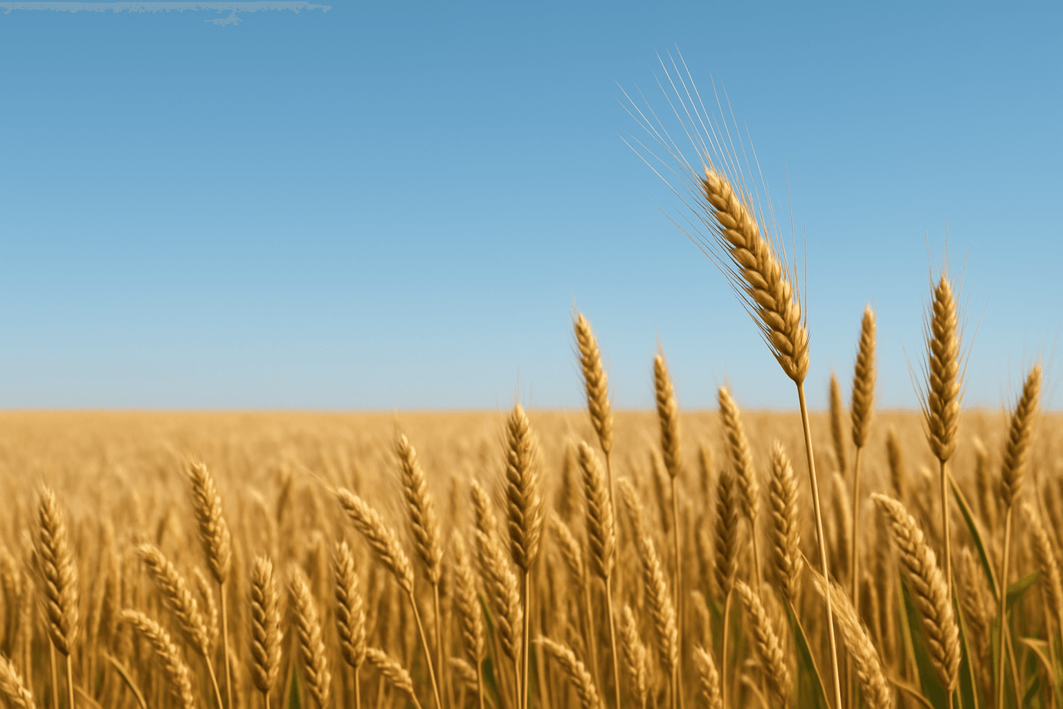 Feedstocks Background